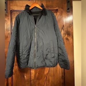 Men's Navy Jacket